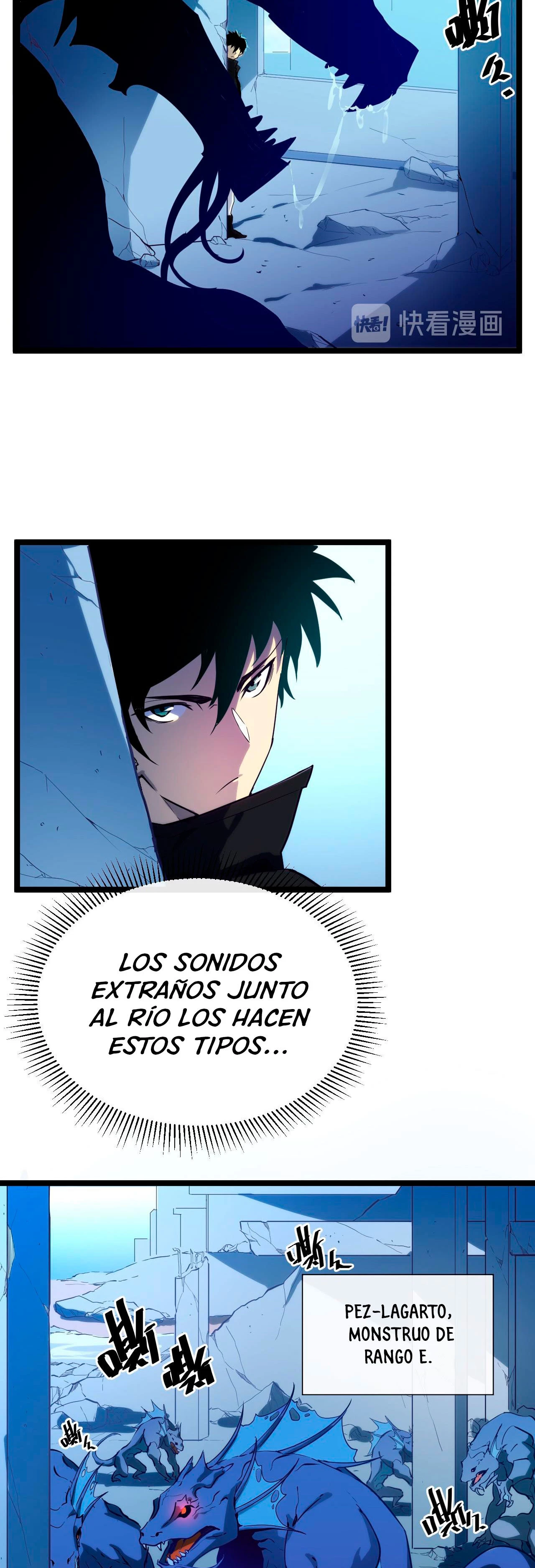 Levantate de los Escombros > Capitulo 2 > Page 281